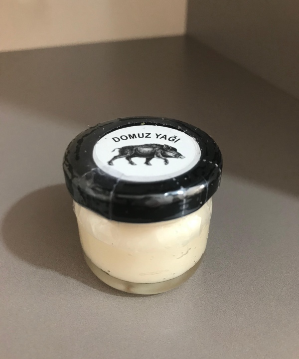 Domuz Yağı - 50gr
