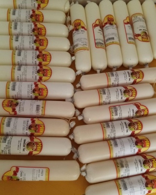 Domuz Yağı - 2kg